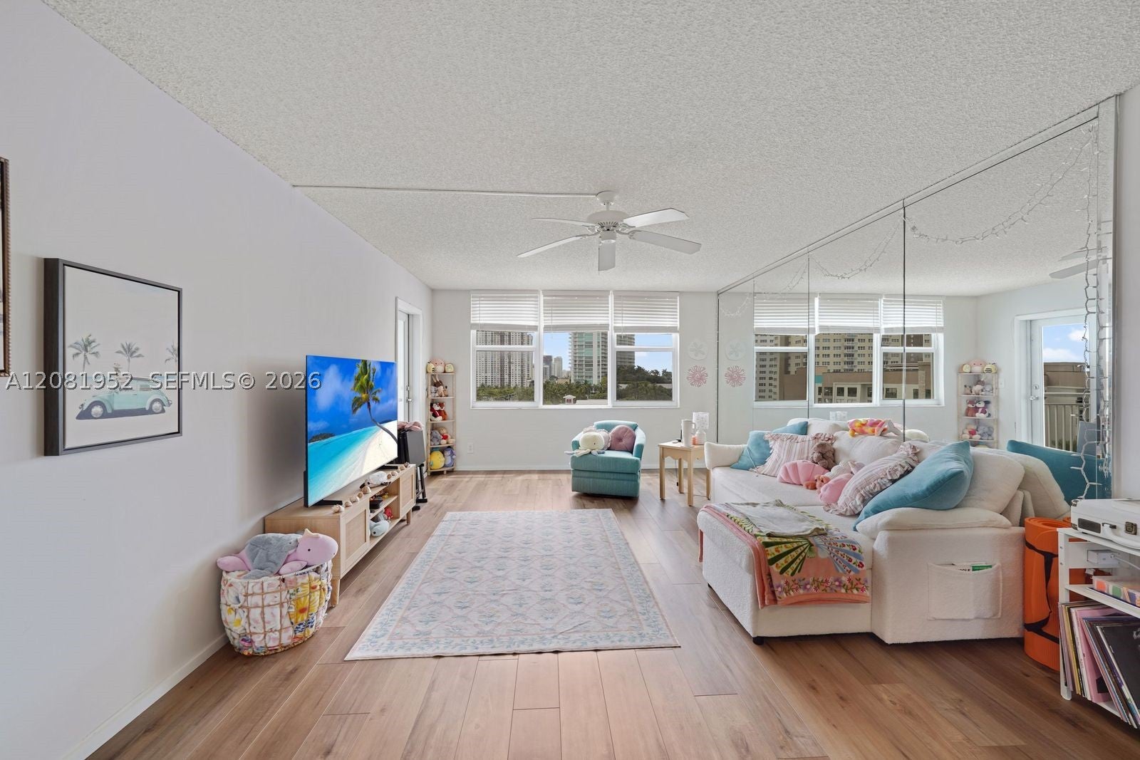 201 N Ocean Blvd 801