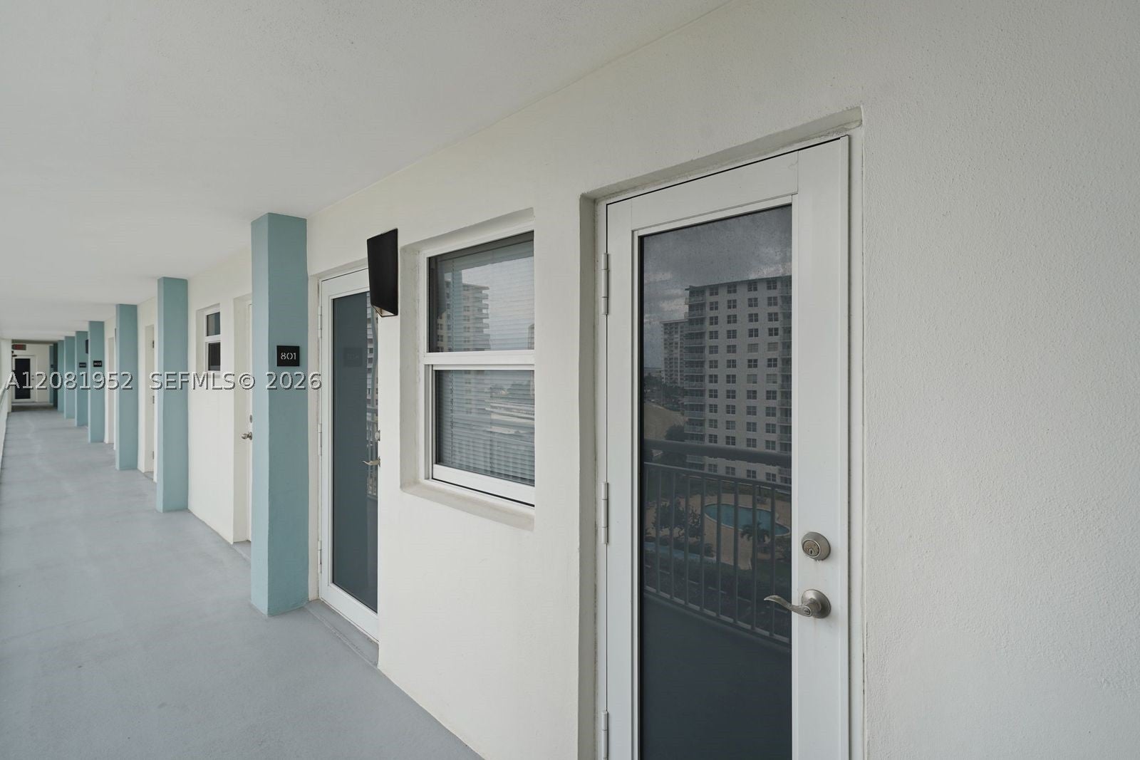 201 N Ocean Blvd 801