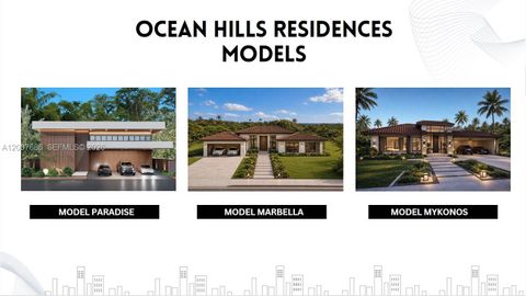 Tiny photo for 9PHP+MX Bocas del Toro - Myconos, Panama, FL (MLS # A12007686)