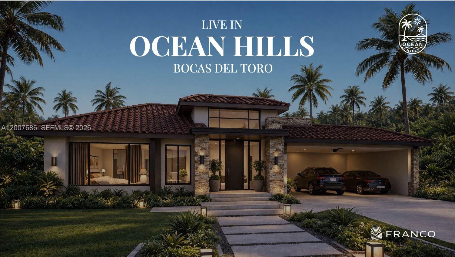 9PHP+MX Bocas del Toro - Myconos