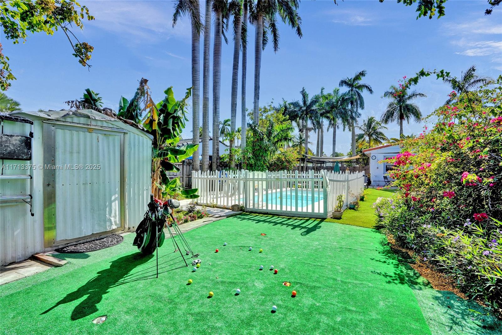 1611 Mayo St, Hollywood, Broward County, Florida - 3 Bedrooms  
2 Bathrooms - 