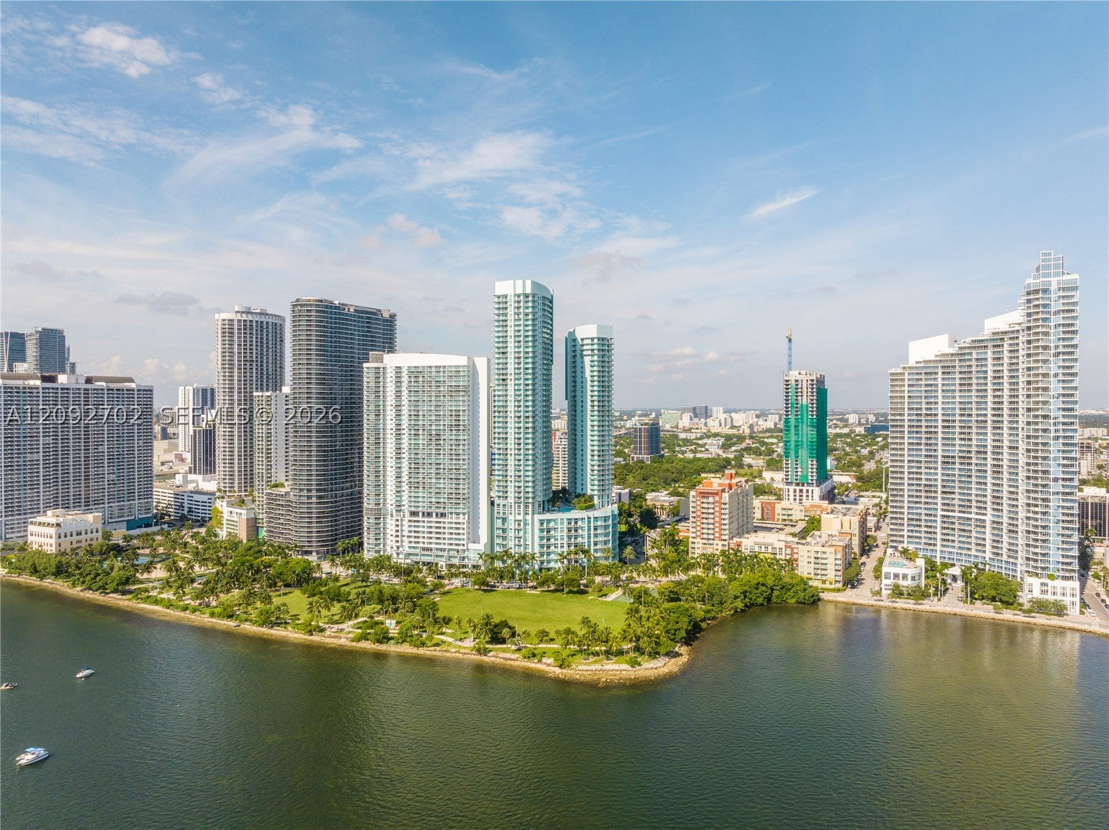1900 N Bayshore Dr 2311