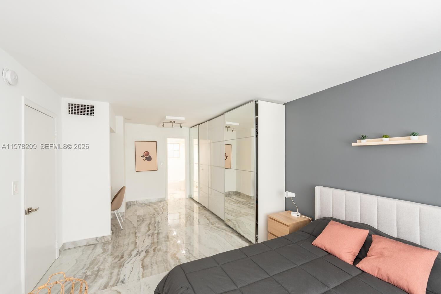 KEY BISCAYNE VI CONDO - Residential Lease