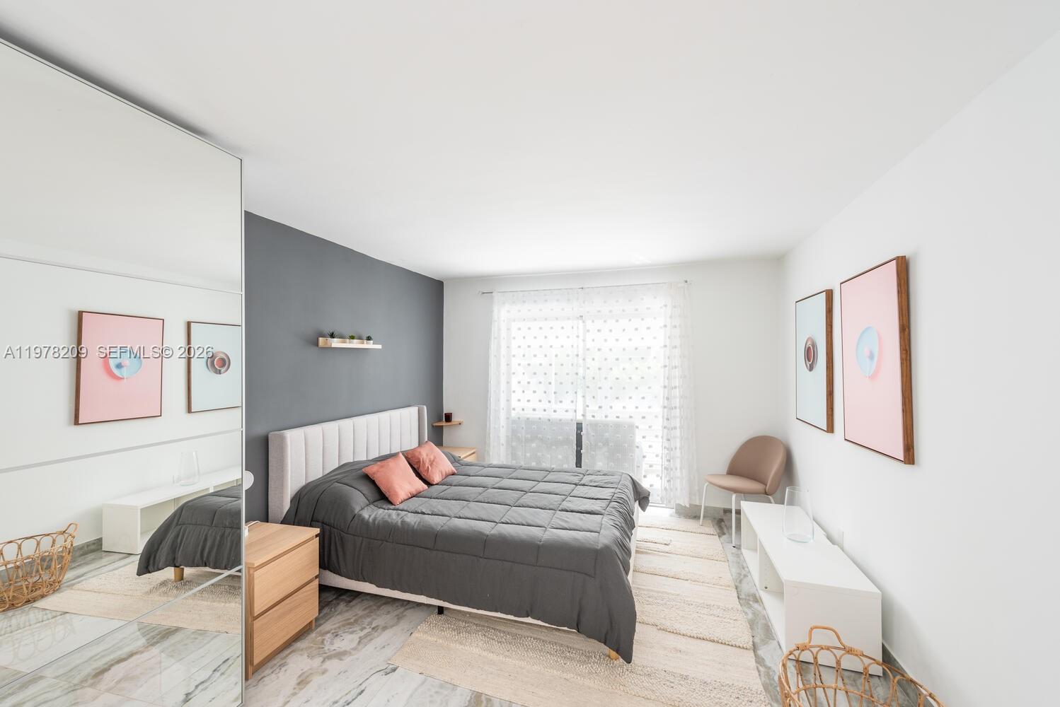 KEY BISCAYNE VI CONDO - Residential Lease