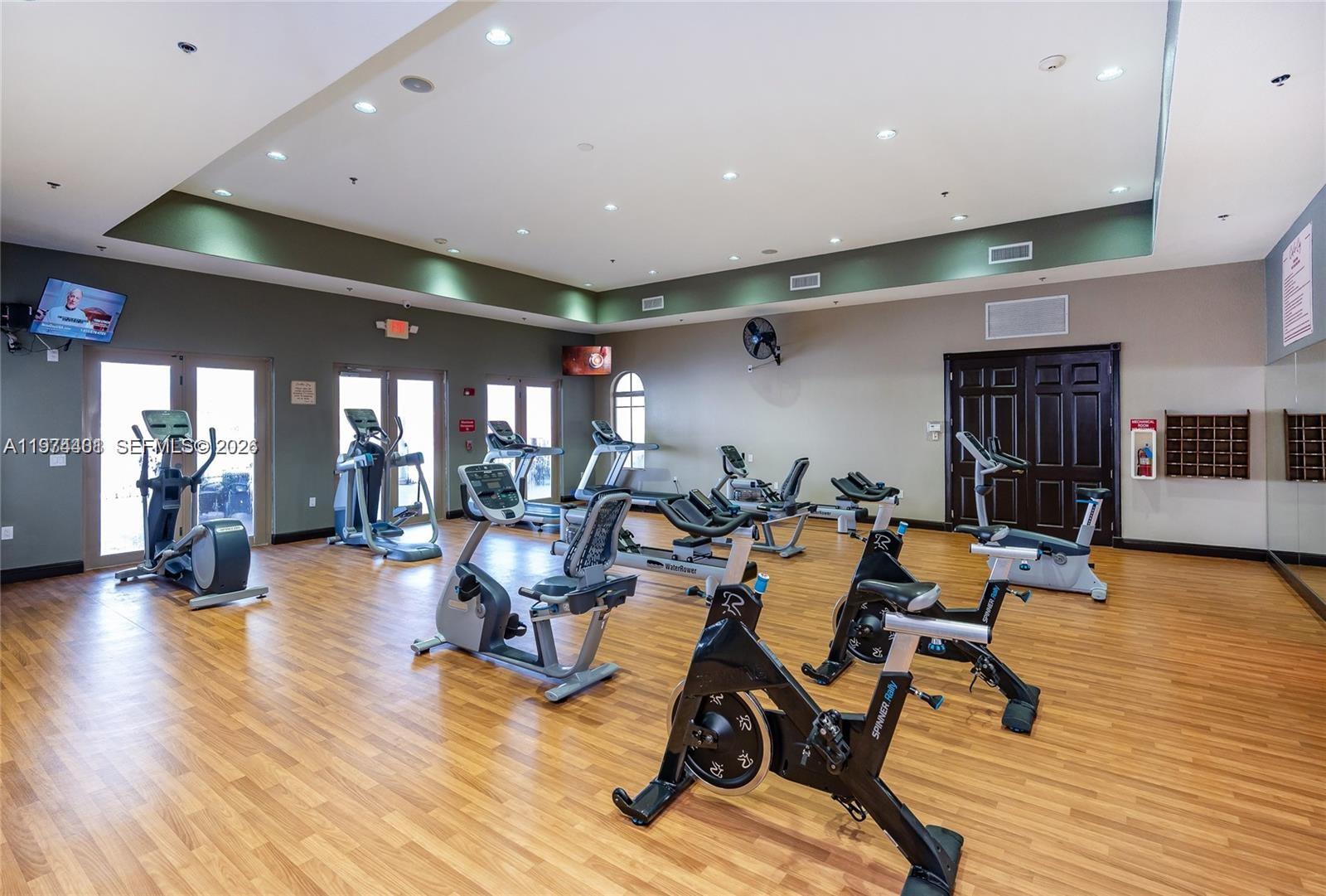 CUTLER CAY - Residential Lease