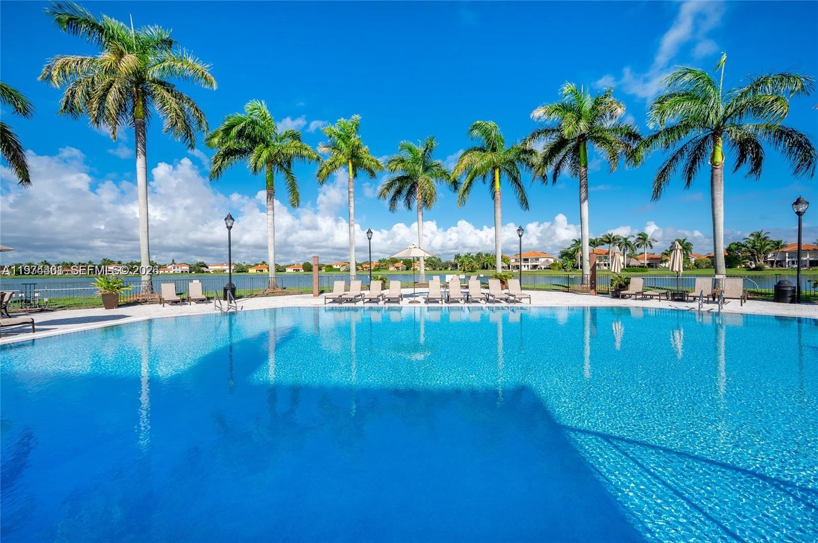 CUTLER CAY - Residential Lease