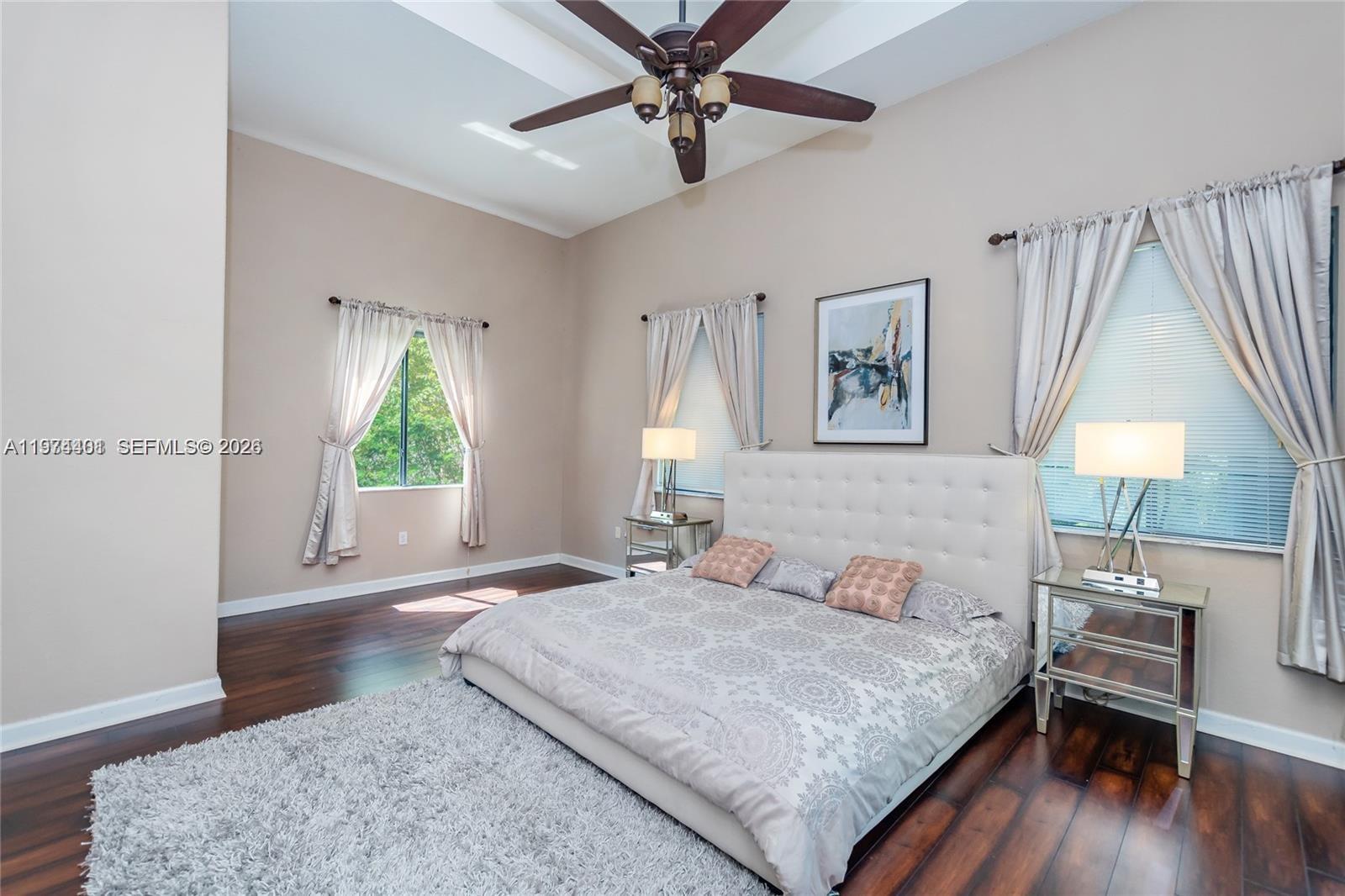 CUTLER CAY - Residential Lease