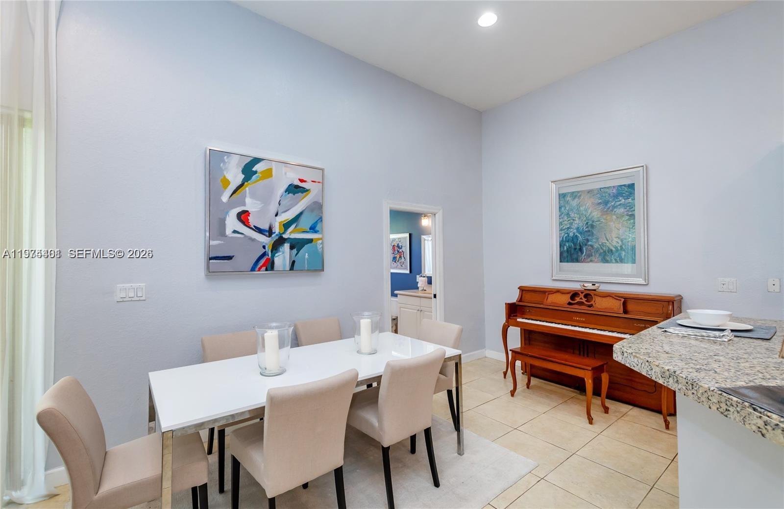 CUTLER CAY - Residential Lease