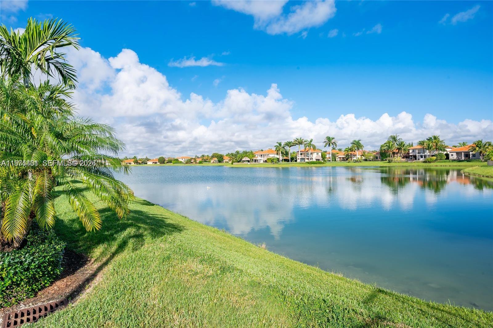 CUTLER CAY - Residential Lease