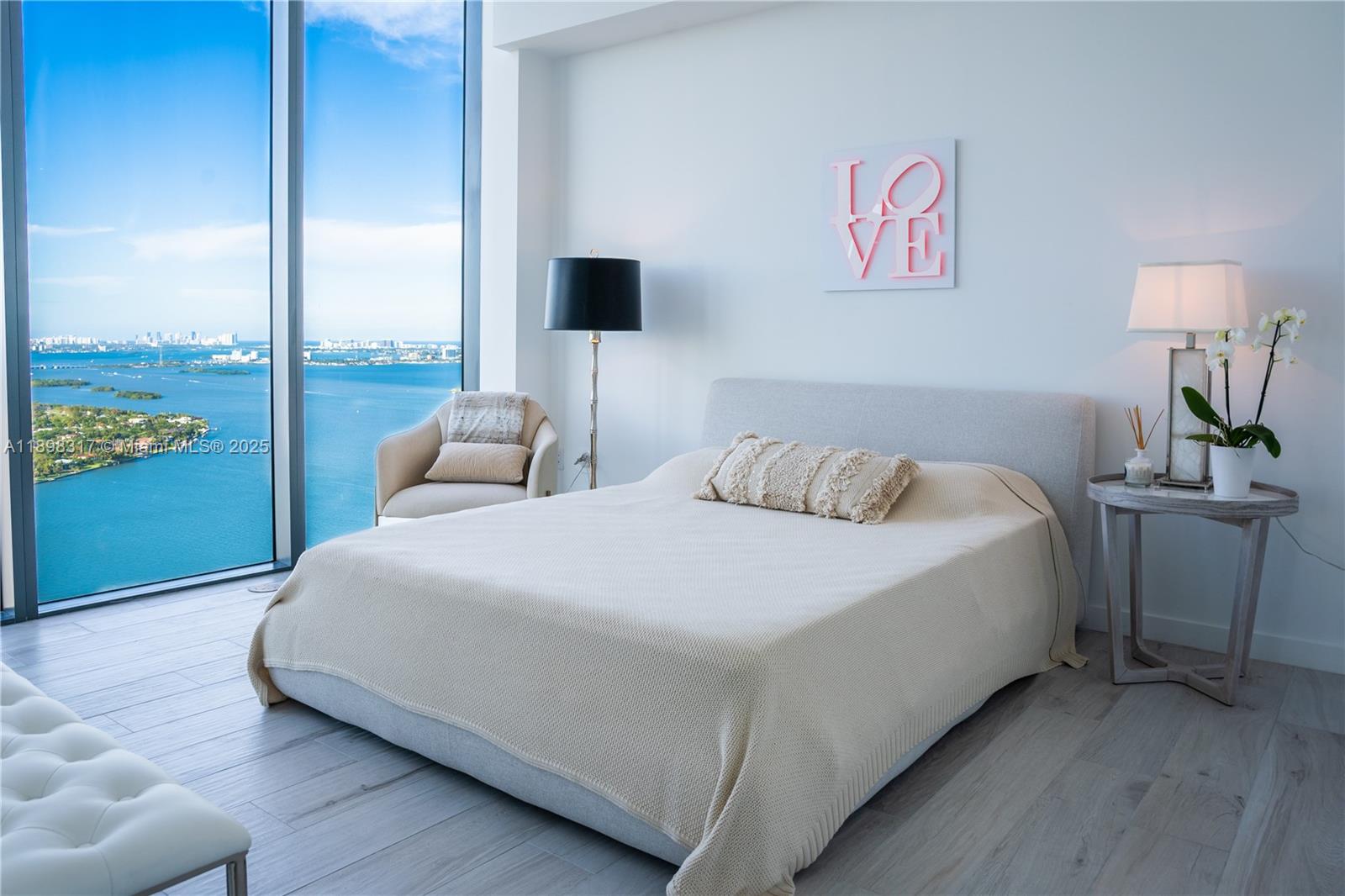 ONE PARAISO CONDO - Residential Lease