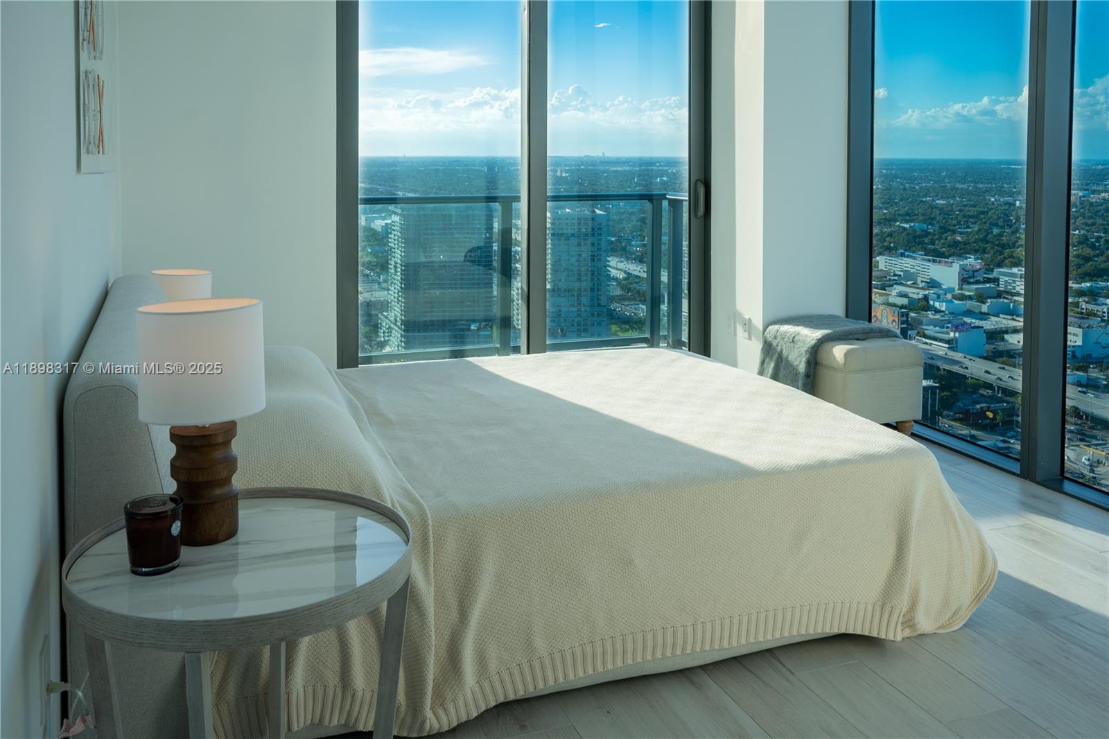 ONE PARAISO CONDO - Residential Lease