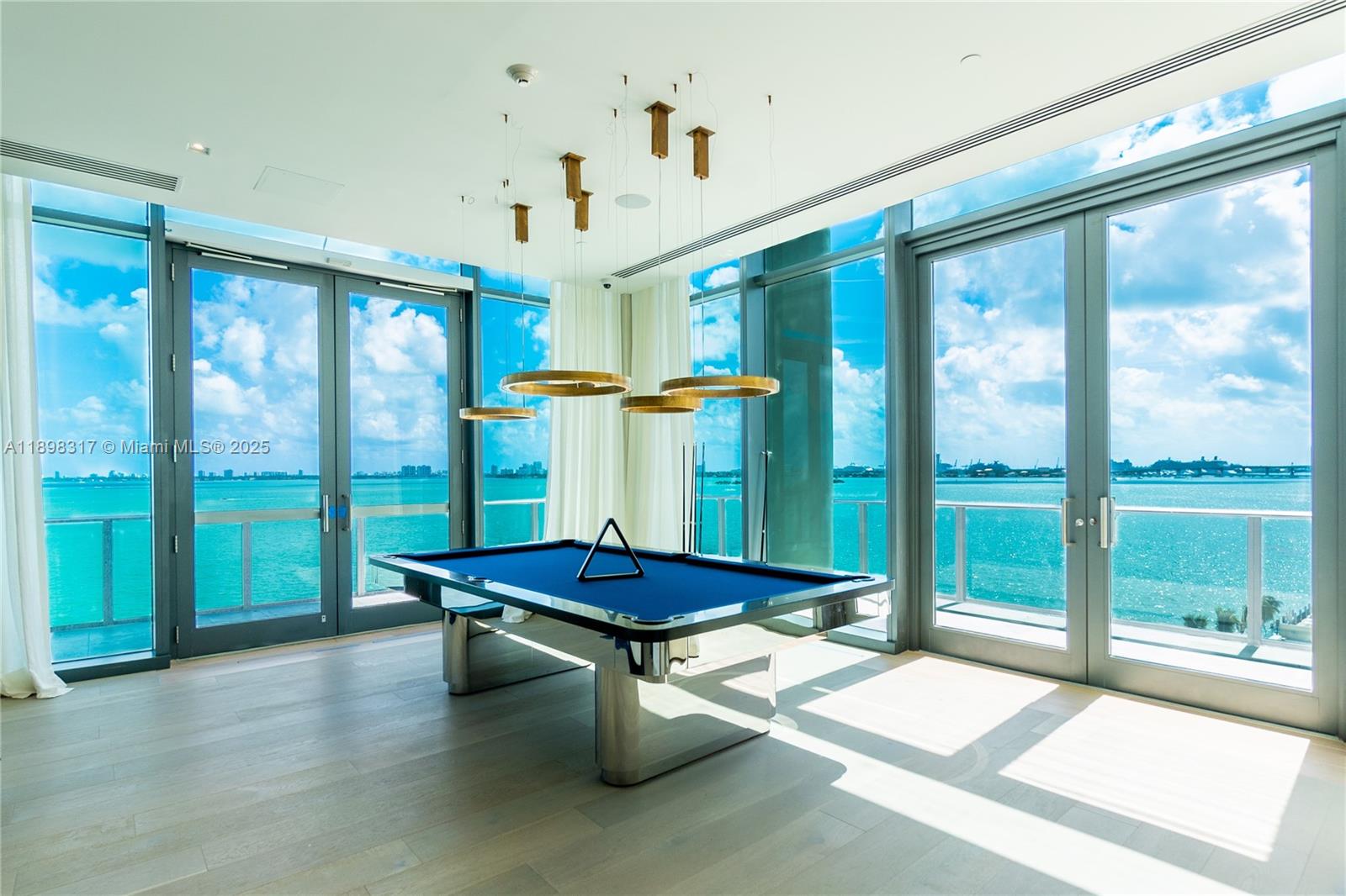 ONE PARAISO CONDO - Residential Lease