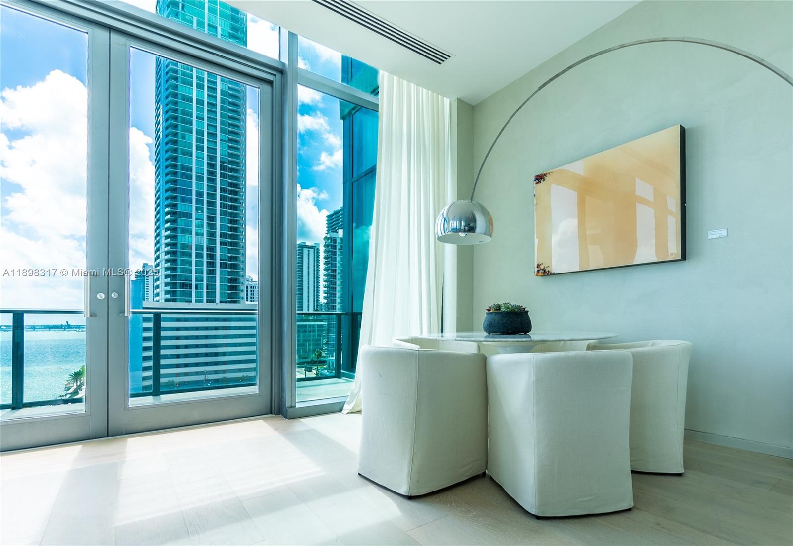 ONE PARAISO CONDO - Residential Lease