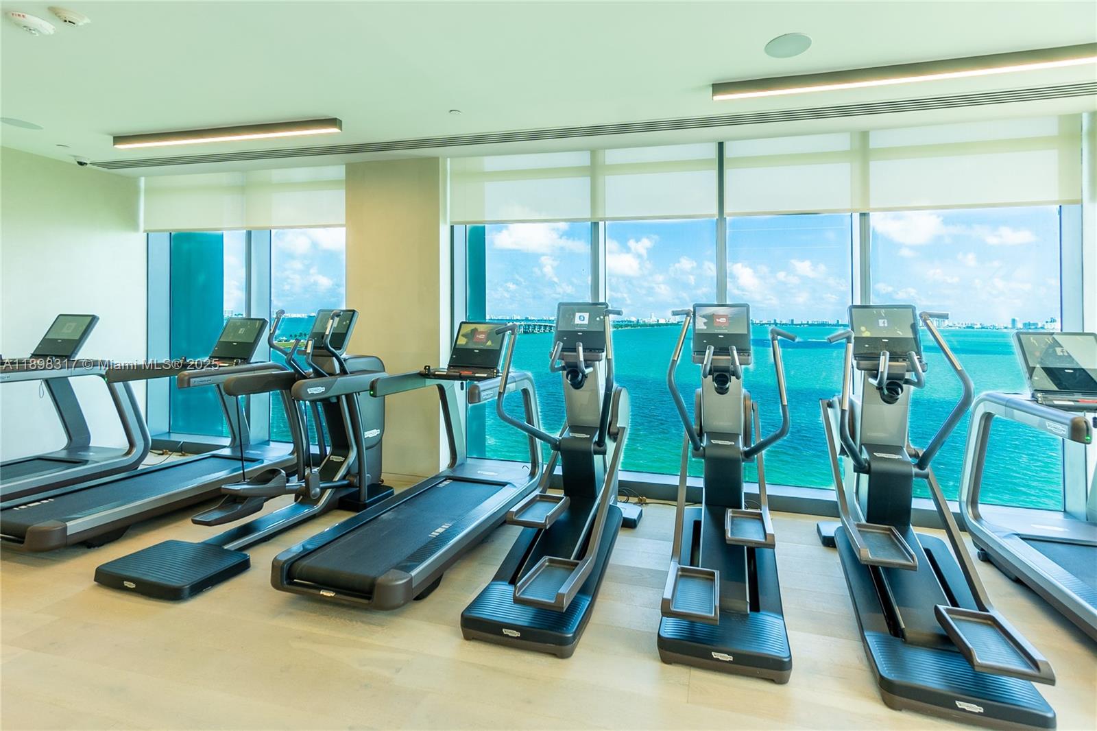 ONE PARAISO CONDO - Residential Lease