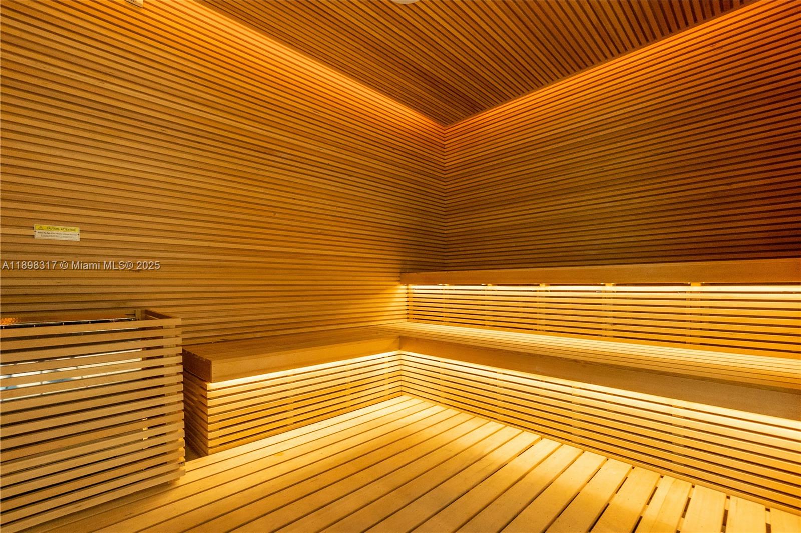 ONE PARAISO CONDO - Residential Lease