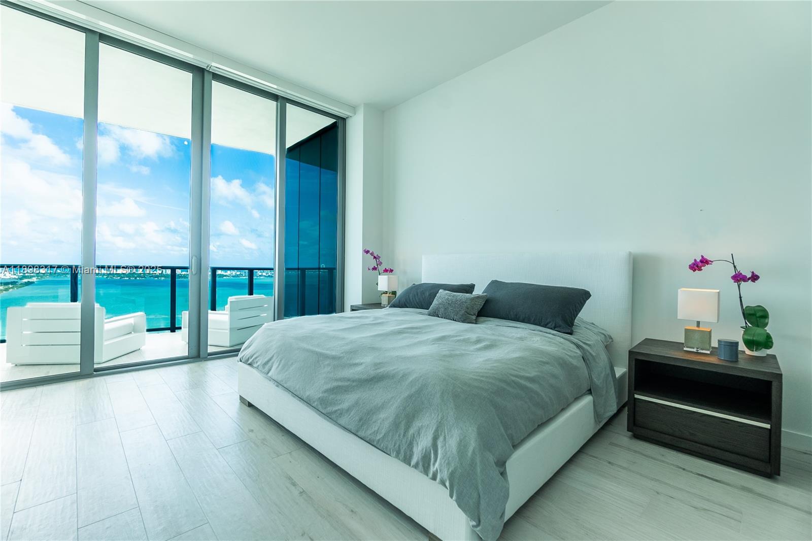 ONE PARAISO CONDO - Residential Lease