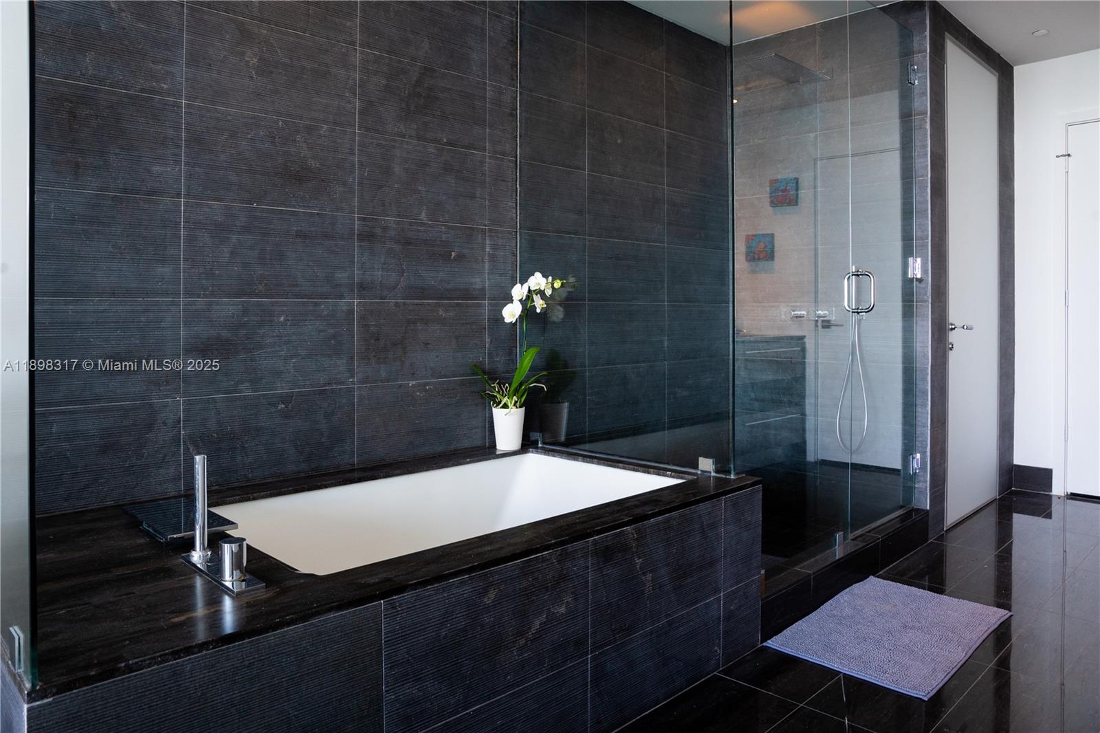 ONE PARAISO CONDO - Residential Lease