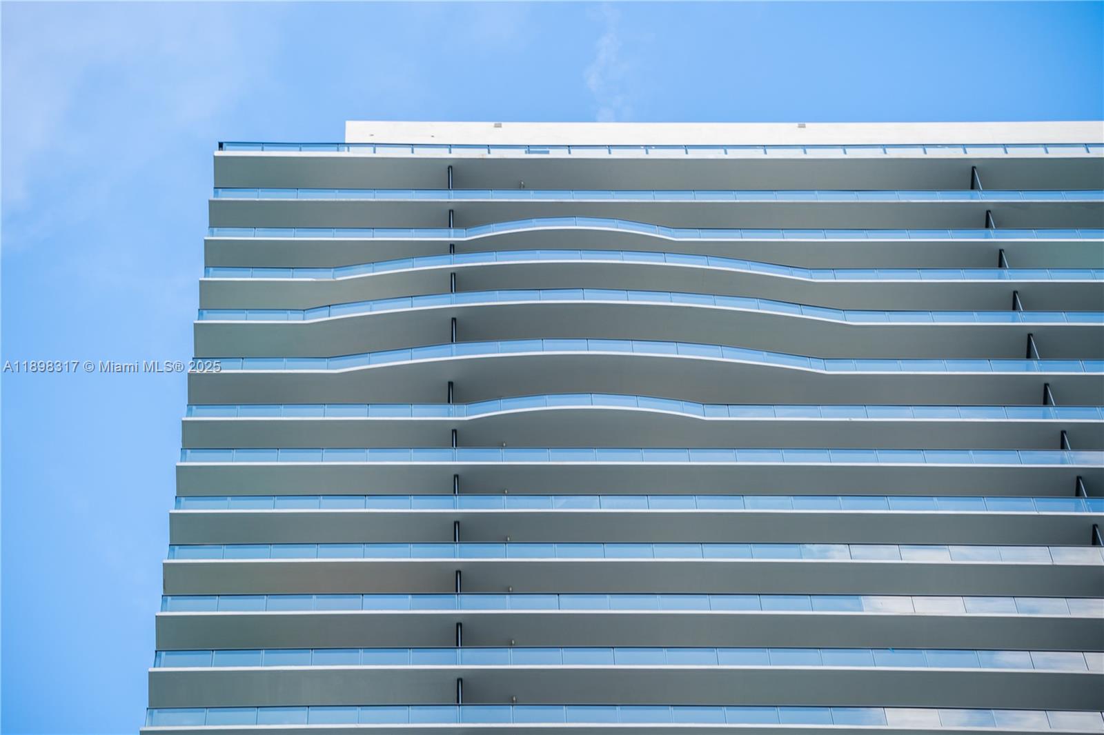 ONE PARAISO CONDO - Residential Lease