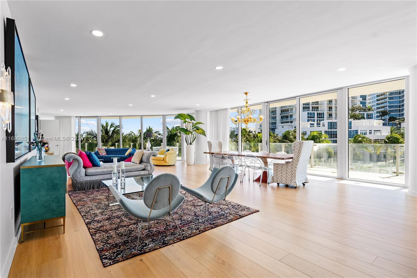 1 Collins Avenue 306