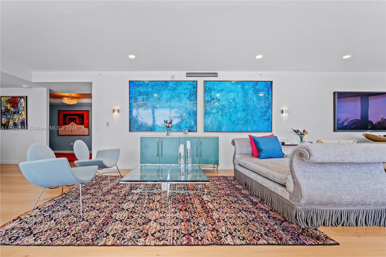 1 Collins Avenue 306