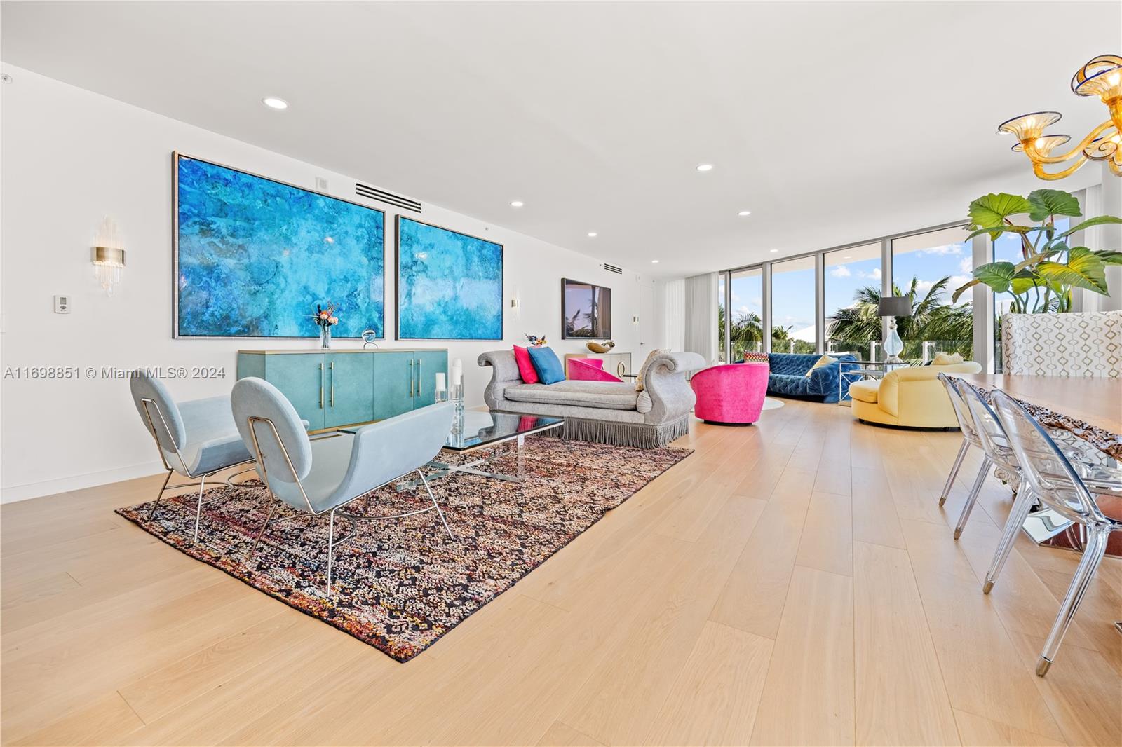 1 Collins Avenue 306