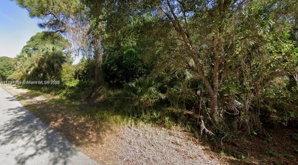 PORT CHARLOTTE - Land