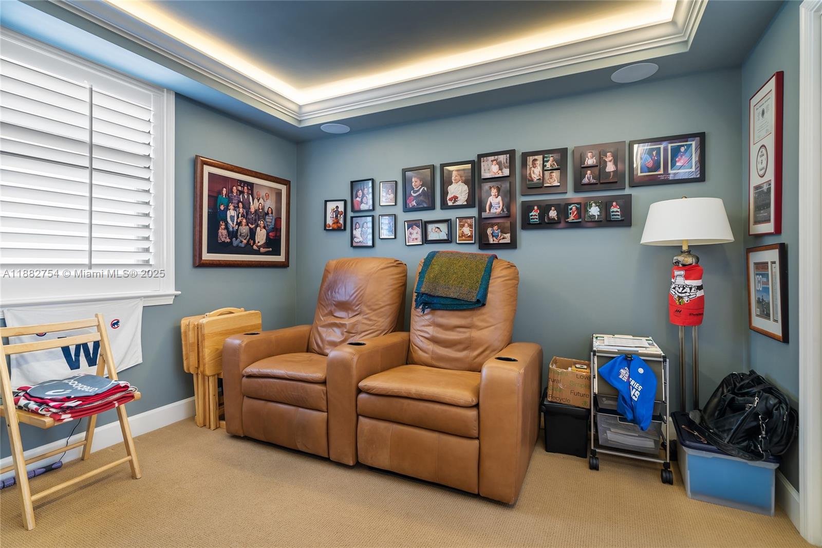 OCEAN TOWERS CONDO APTS - Residential