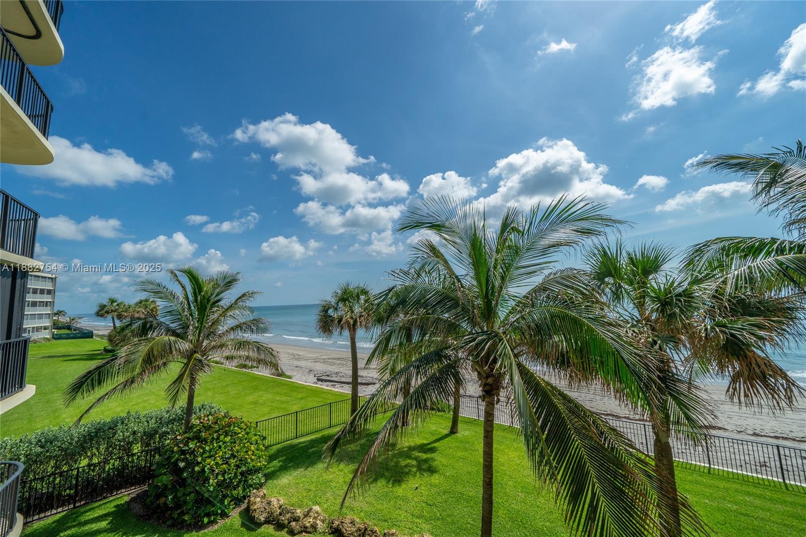 OCEAN TOWERS CONDO APTS - Residential