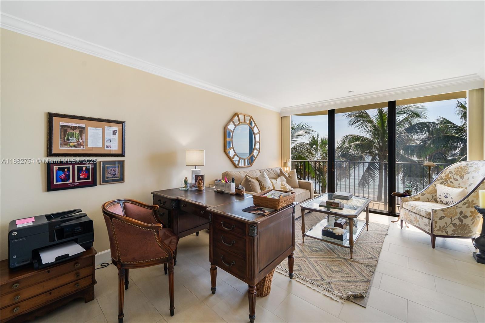 OCEAN TOWERS CONDO APTS - Residential