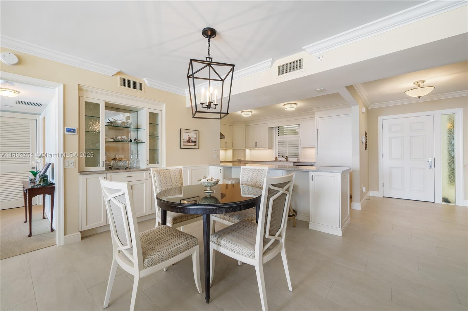 OCEAN TOWERS CONDO APTS - Residential