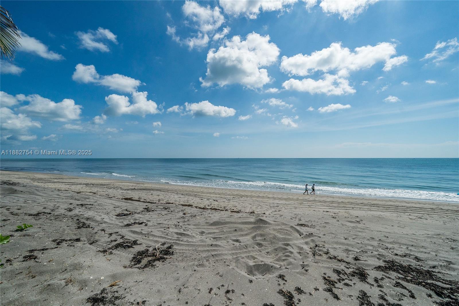 OCEAN TOWERS CONDO APTS - Residential