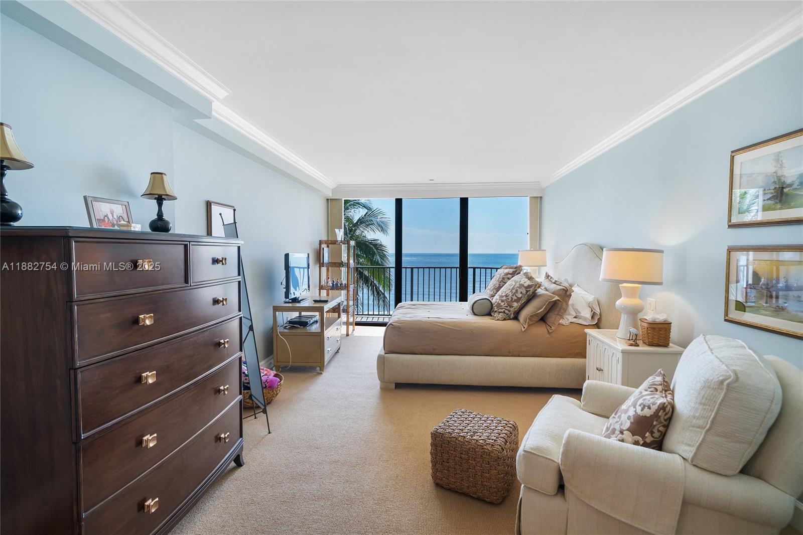 OCEAN TOWERS CONDO APTS - Residential