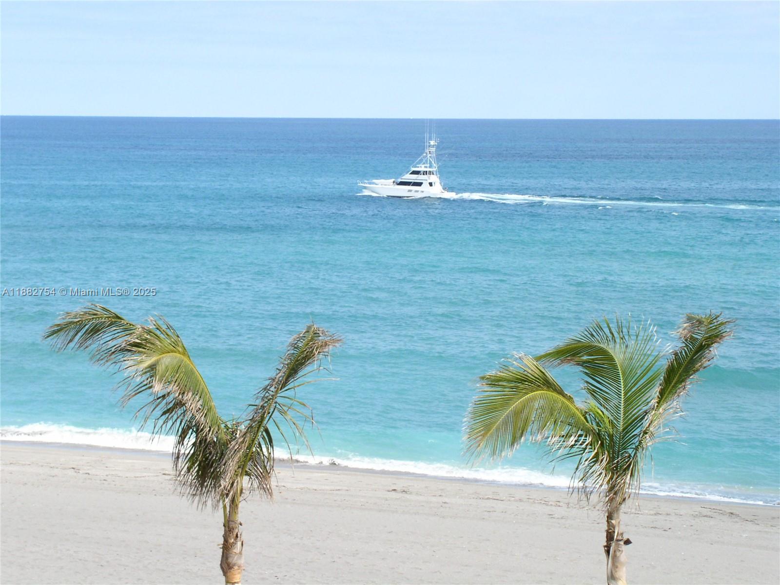 OCEAN TOWERS CONDO APTS - Residential