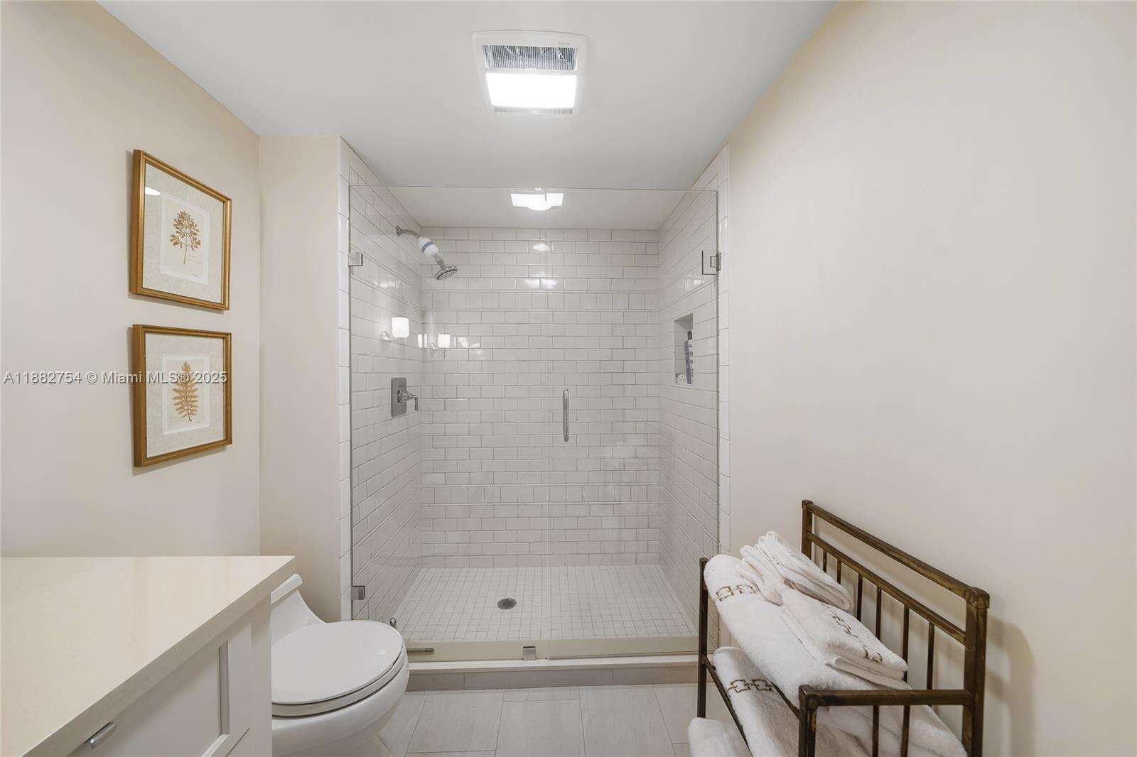 OCEAN TOWERS CONDO APTS - Residential