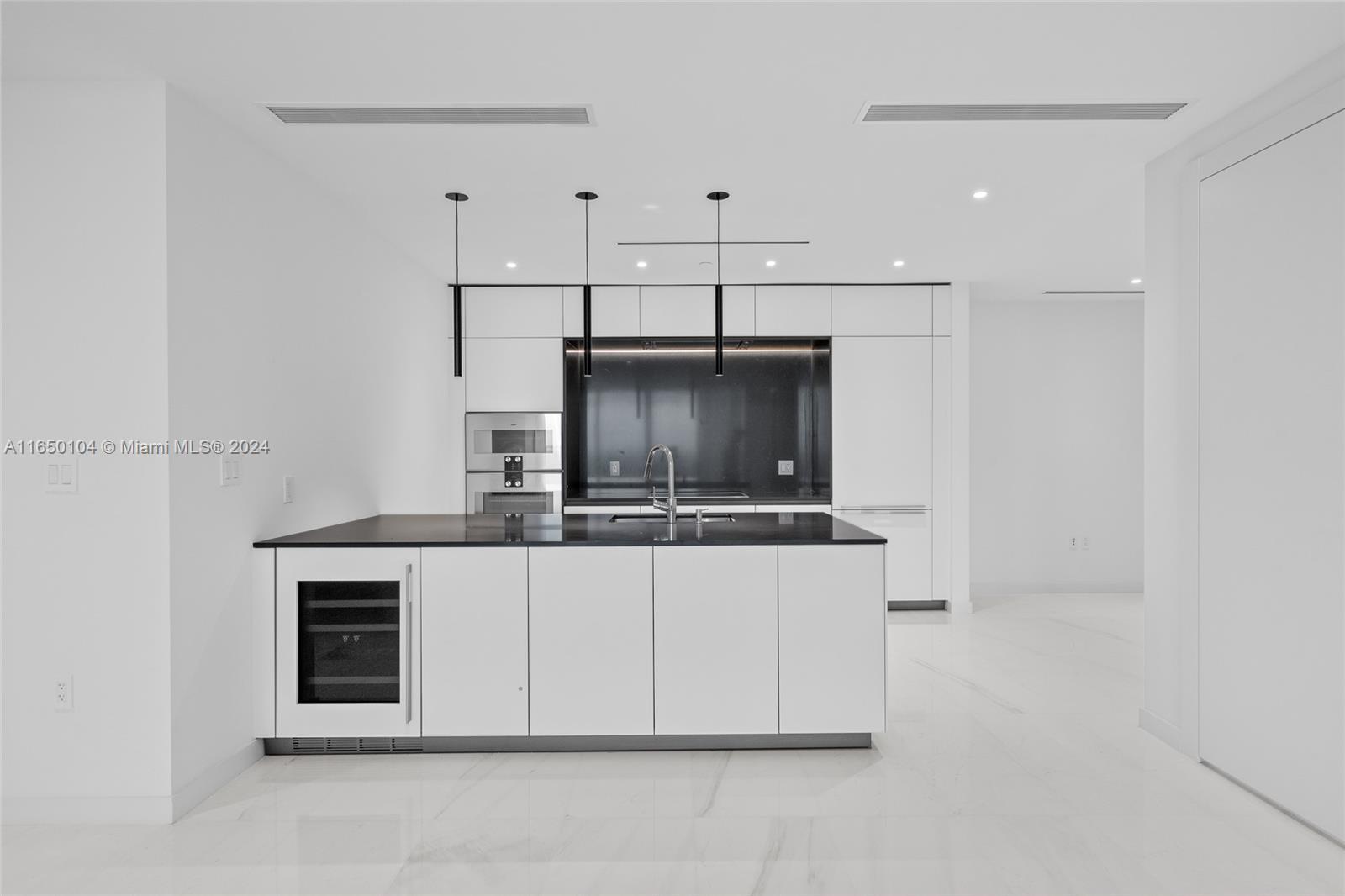 Aston Martin Residences - Residential