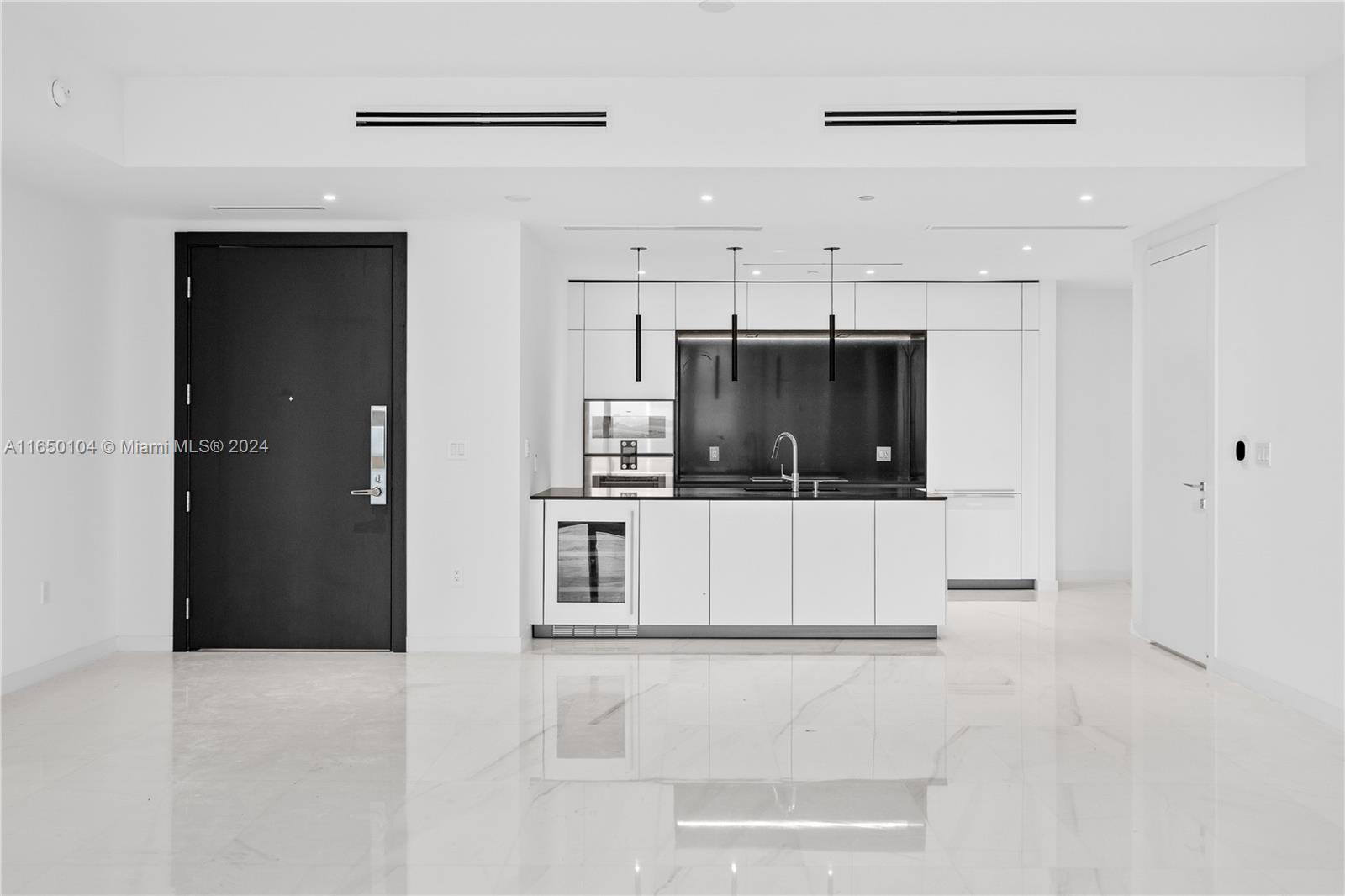 Aston Martin Residences - Residential