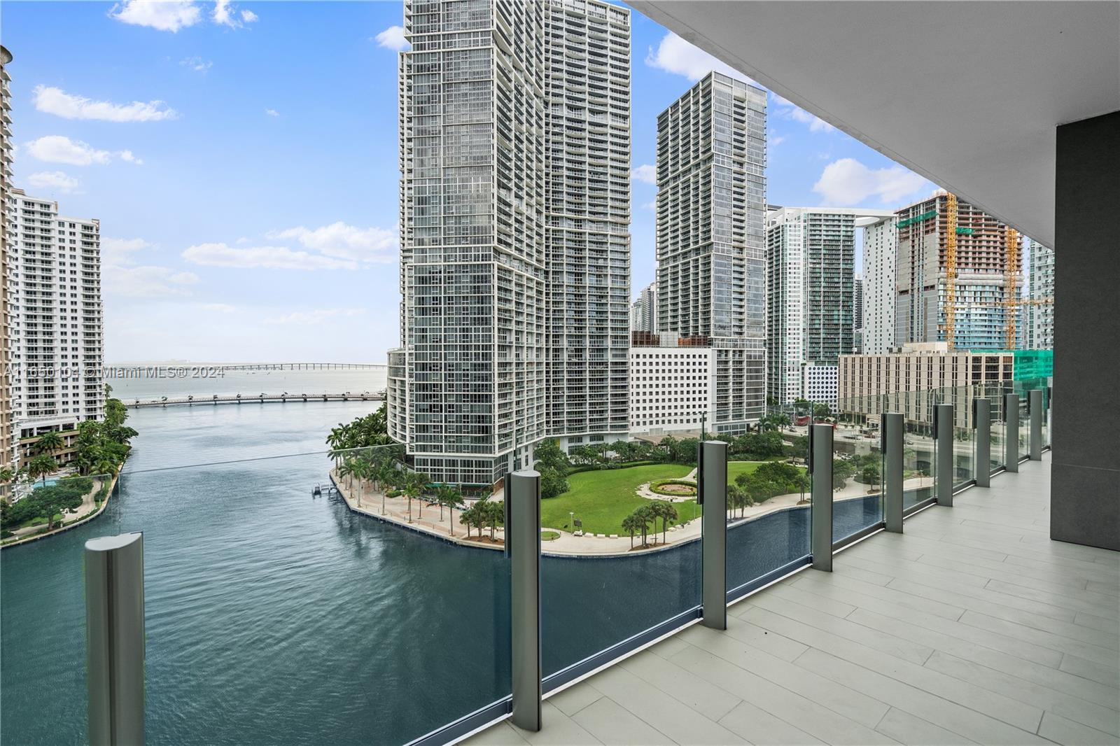 Aston Martin Residences - Residential