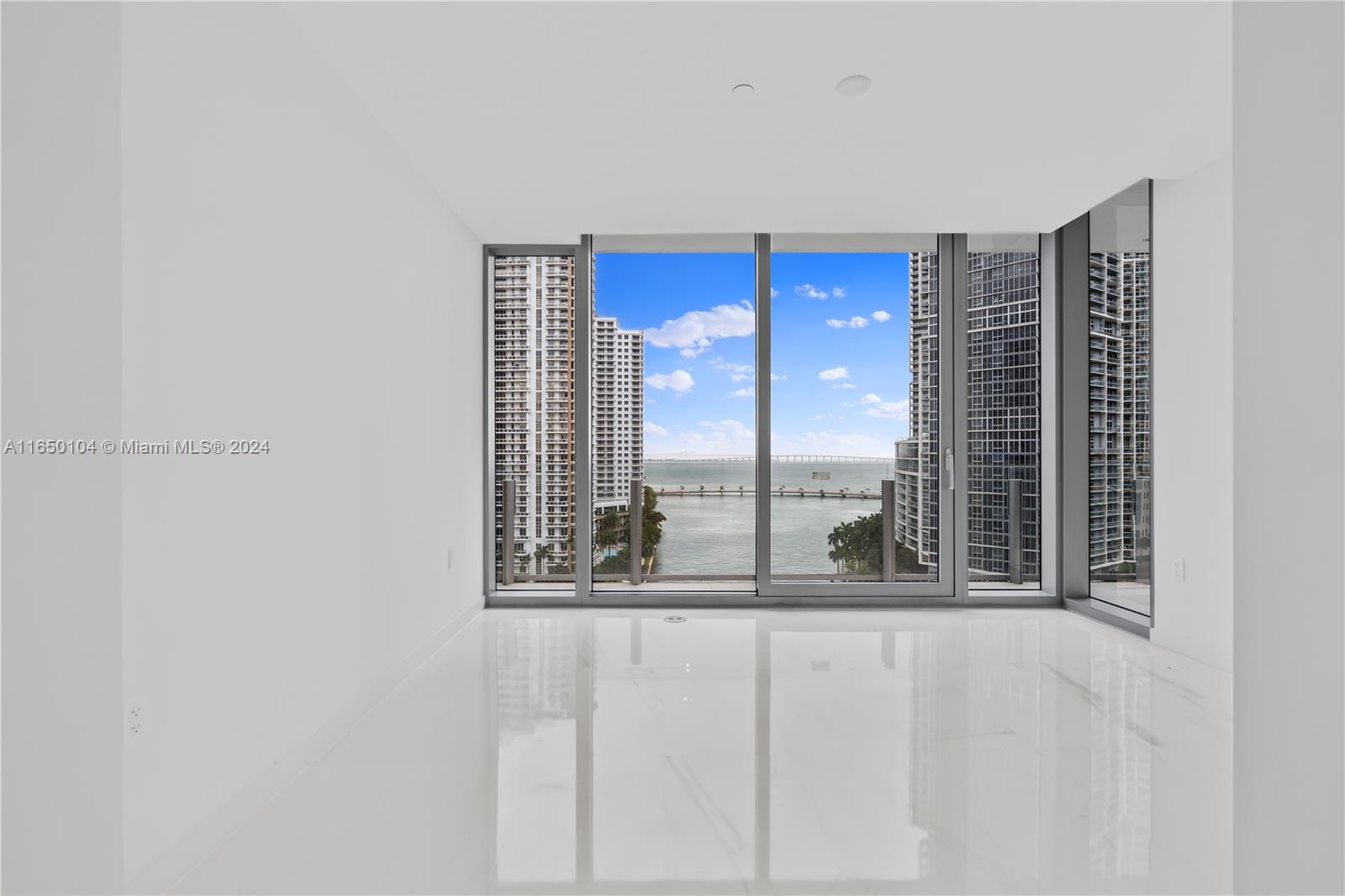 Aston Martin Residences - Residential