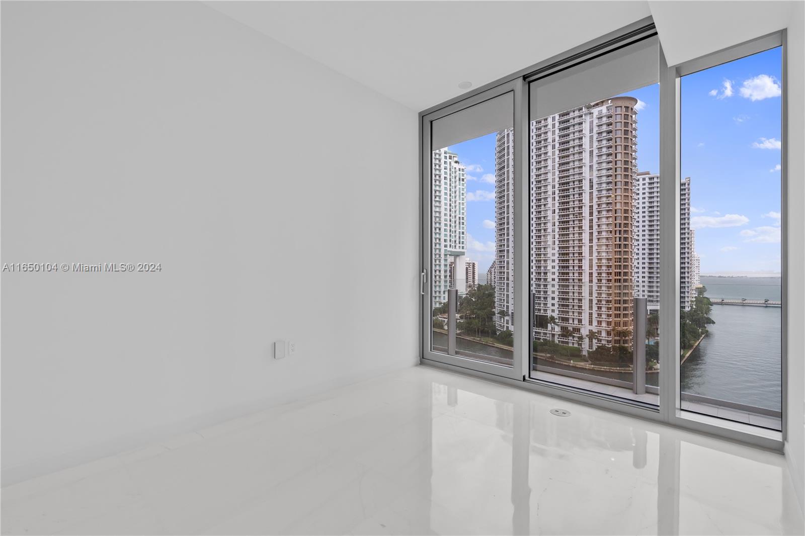 Aston Martin Residences - Residential