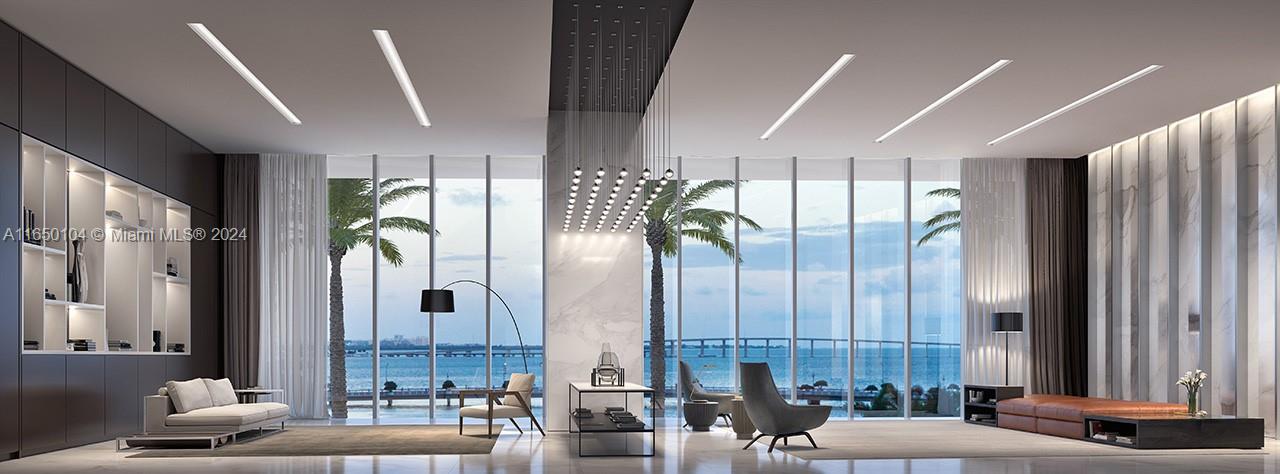 Aston Martin Residences - Residential
