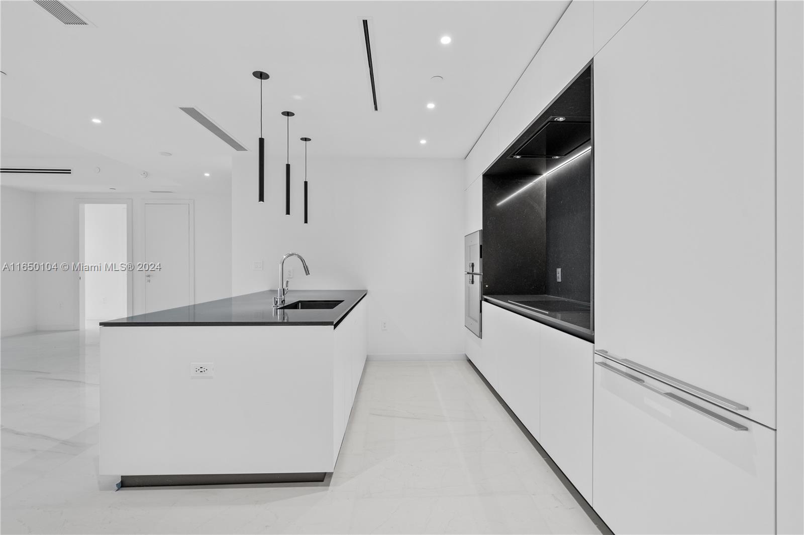 Aston Martin Residences - Residential