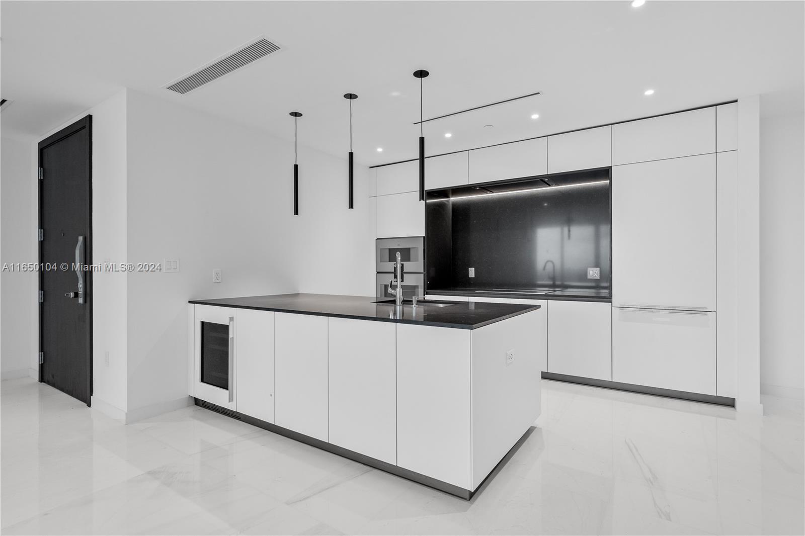 Aston Martin Residences - Residential