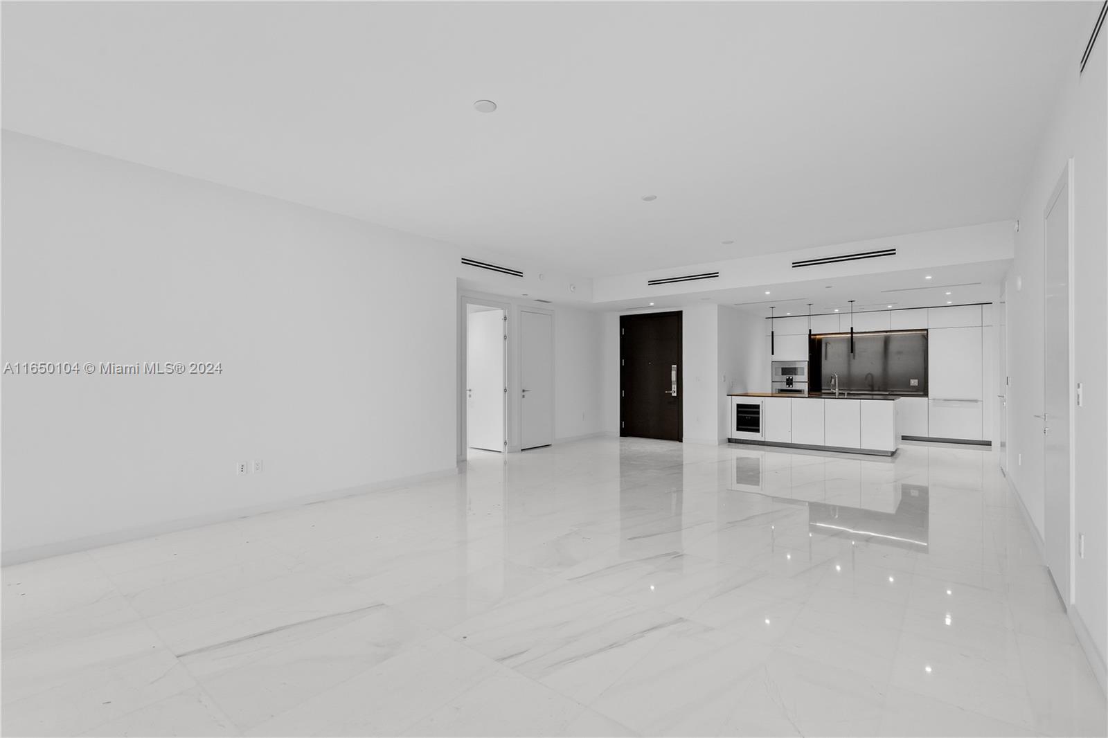 Aston Martin Residences - Residential