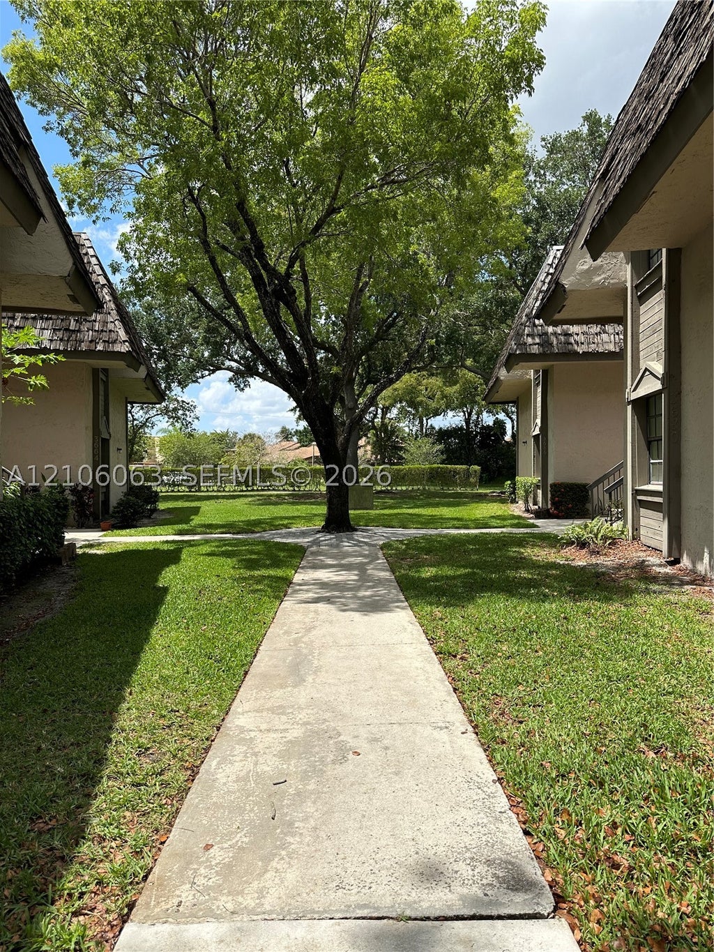 Photo of 3694 NW 95th Ter #8M, Sunrise, FL 33351 (MLS # A12106063)