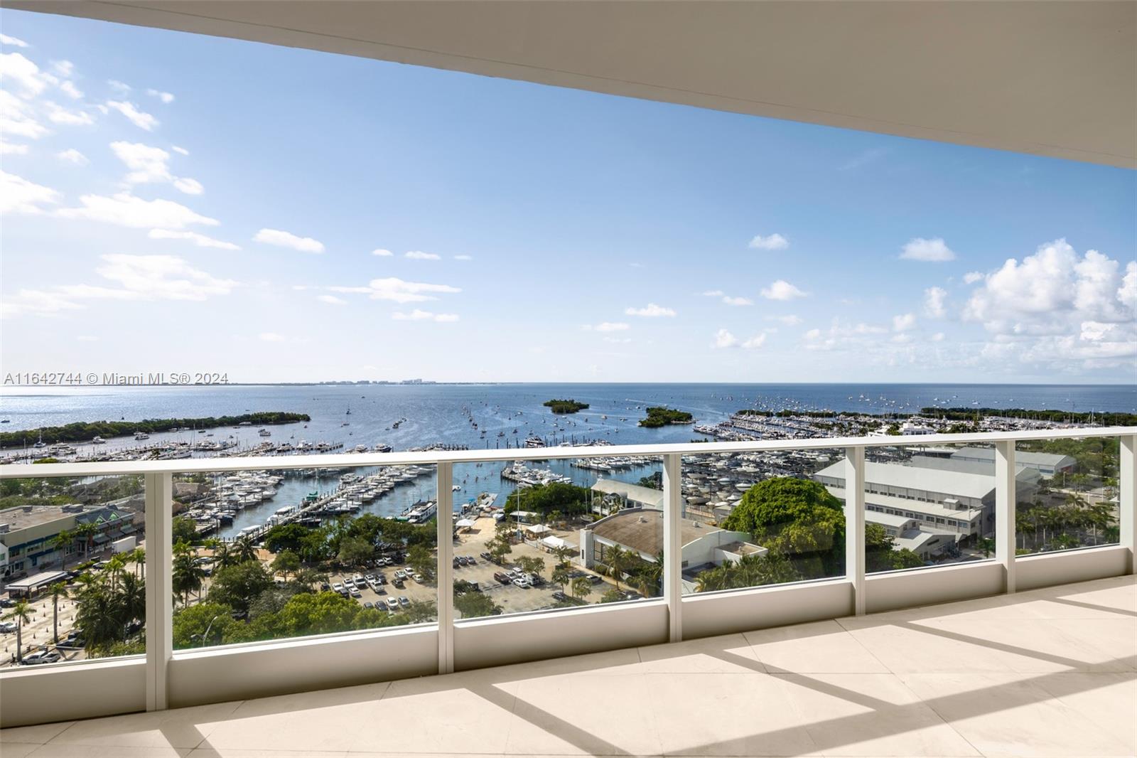 GROVENOR HOUSE CONDO - Residential