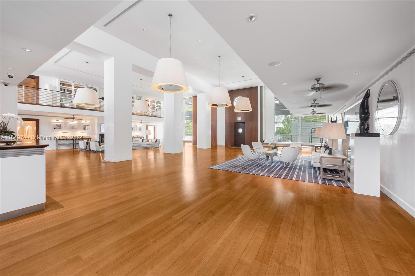 GROVENOR HOUSE CONDO - Residential