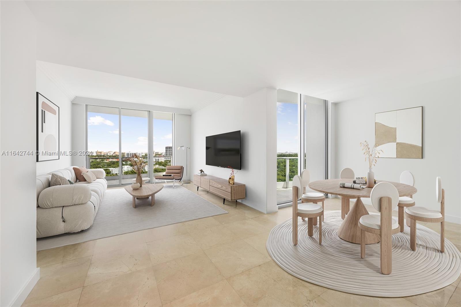 GROVENOR HOUSE CONDO - Residential