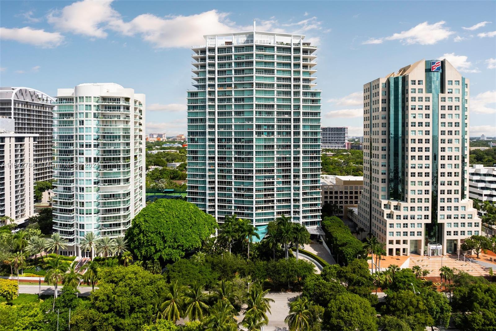 GROVENOR HOUSE CONDO - Residential