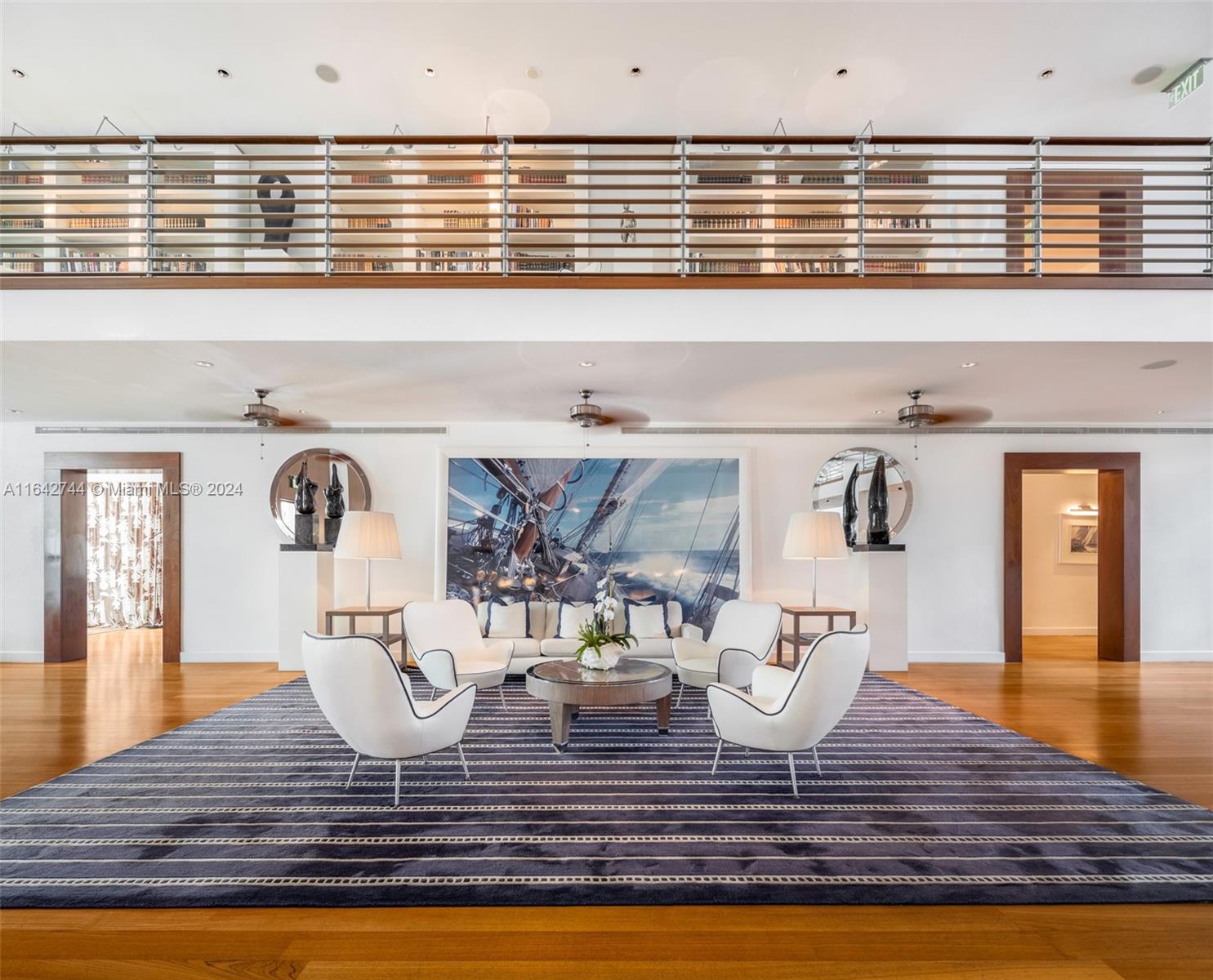 GROVENOR HOUSE CONDO - Residential