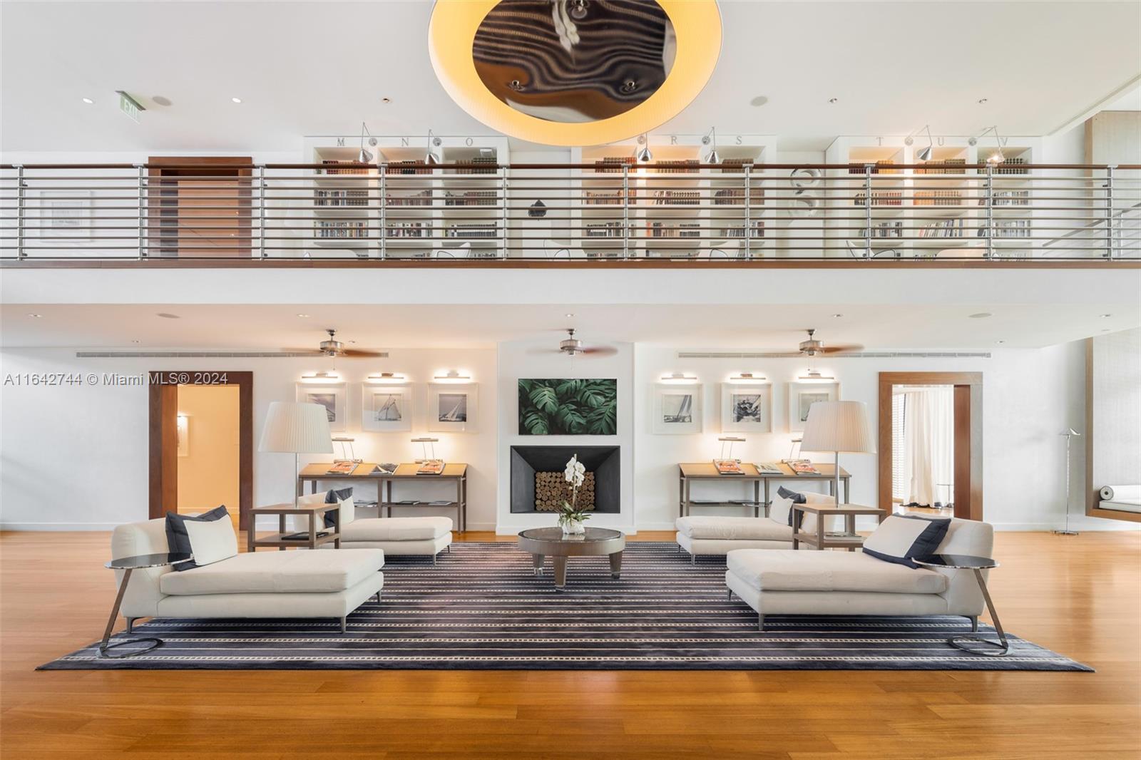 GROVENOR HOUSE CONDO - Residential